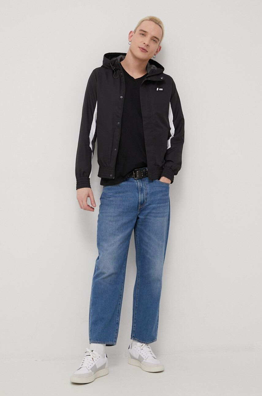 Jack & Jones geaca - Pled.ro