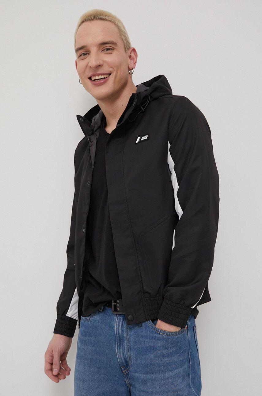 Jack & Jones geaca - Pled.ro