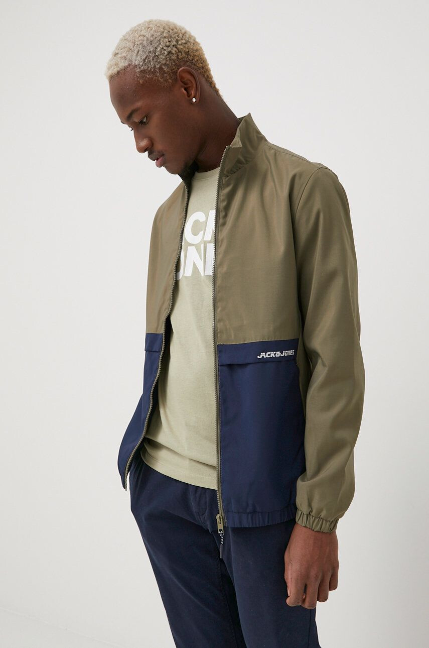 Jack & Jones geaca - Pled.ro