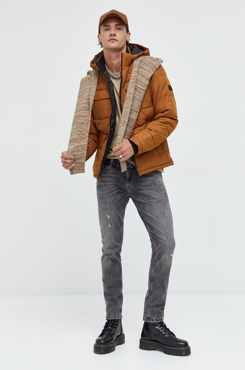 Jack & Jones geaca - Pled.ro