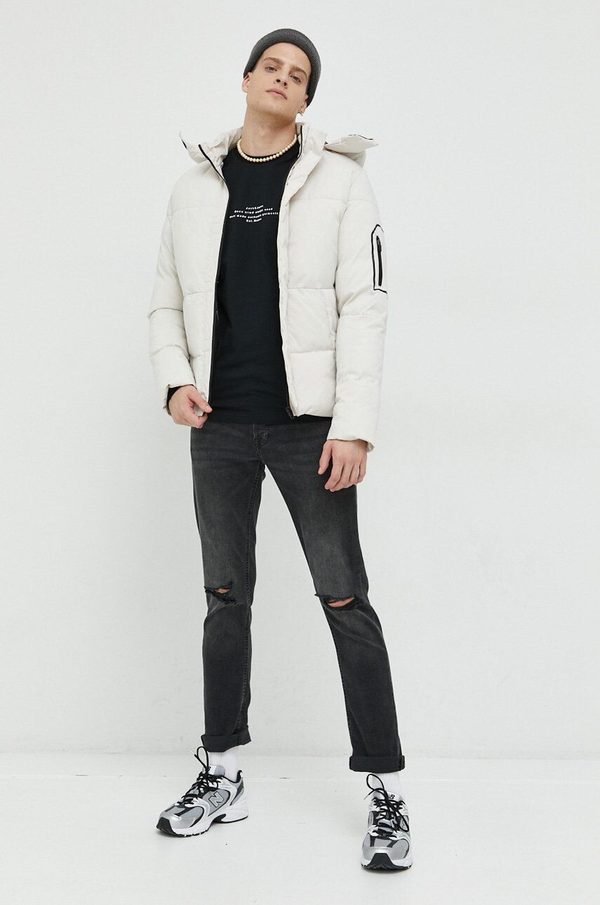 Jack & Jones geaca - Pled.ro