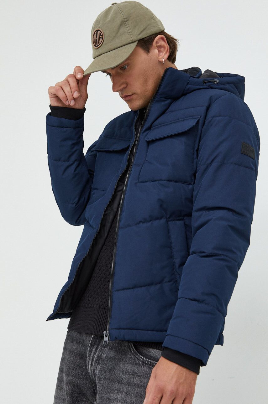 Jack & Jones geaca - Pled.ro