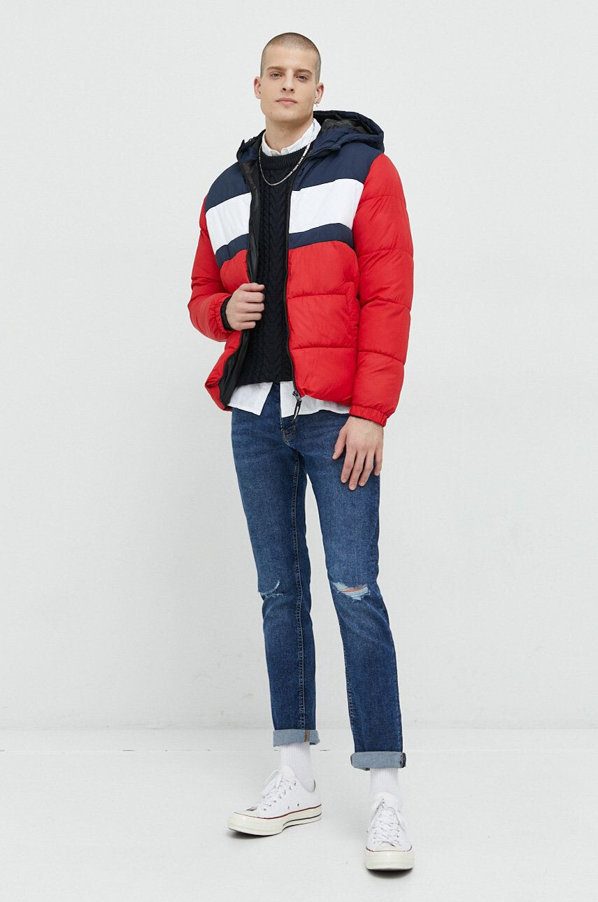 Jack & Jones geaca - Pled.ro