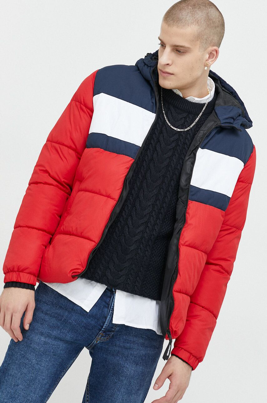 Jack & Jones geaca - Pled.ro