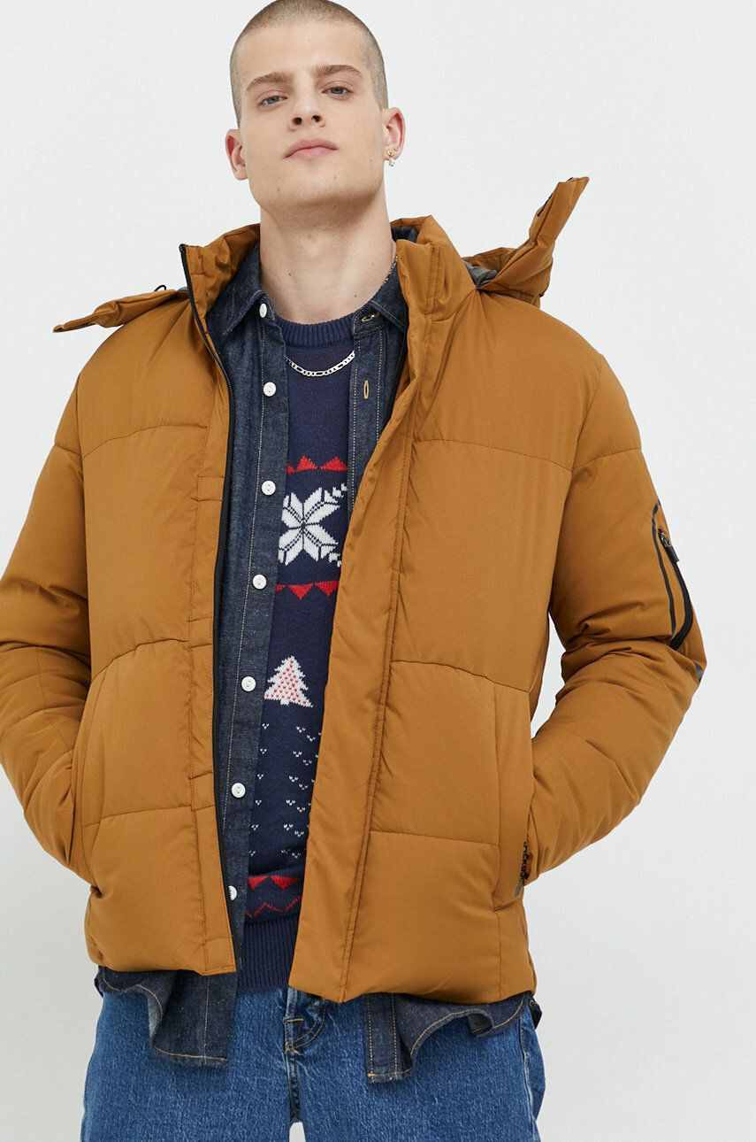 Jack & Jones geaca - Pled.ro