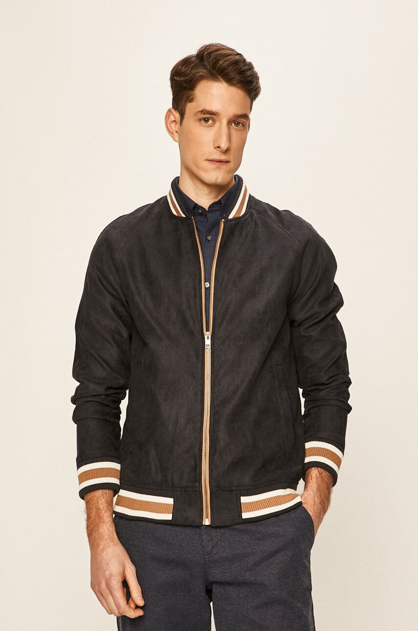 Jack & Jones Geaca bomber - Pled.ro