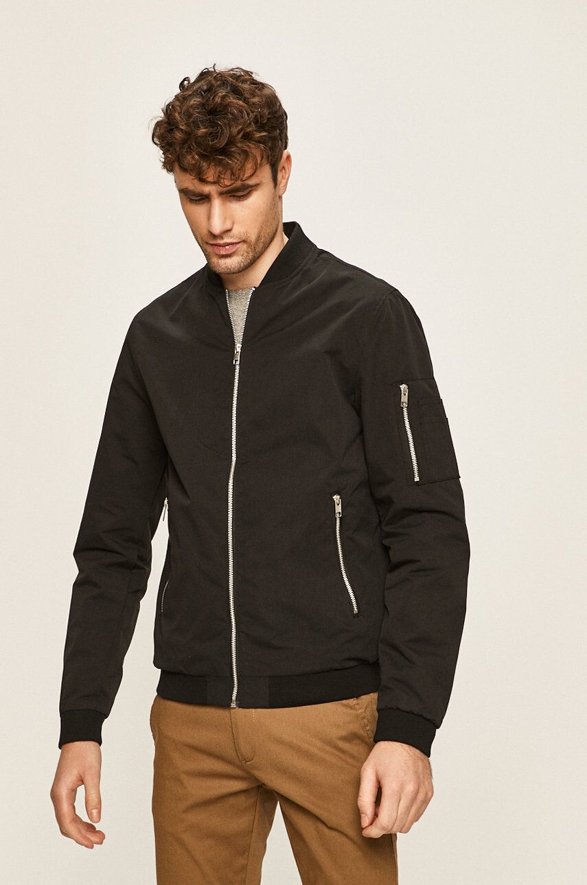 Jack & Jones Geaca bomber - Pled.ro