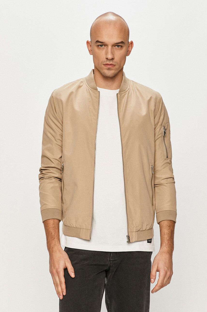 Jack & Jones Geaca bomber - Pled.ro