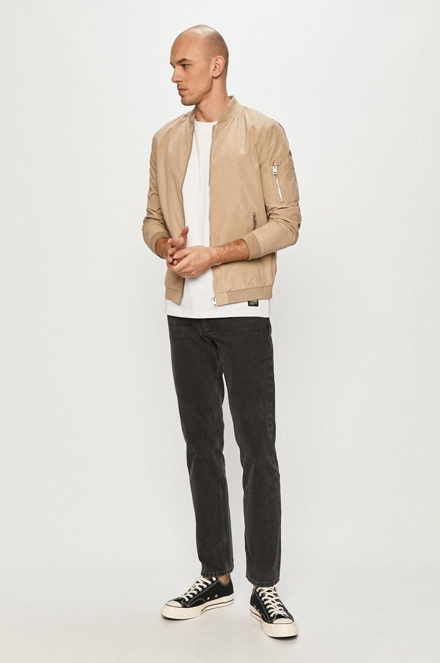 Jack & Jones Geaca bomber - Pled.ro