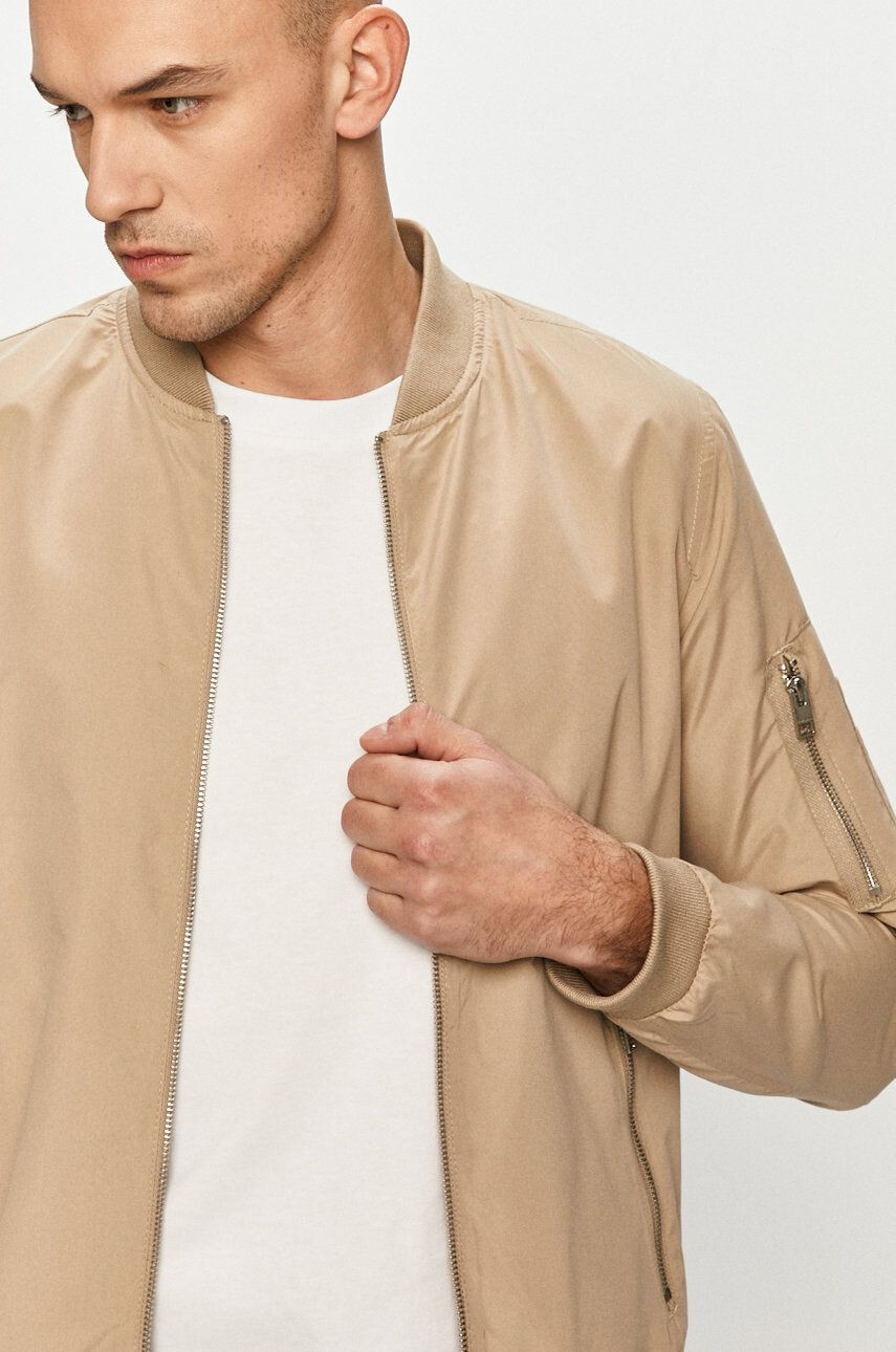 Jack & Jones Geaca bomber - Pled.ro