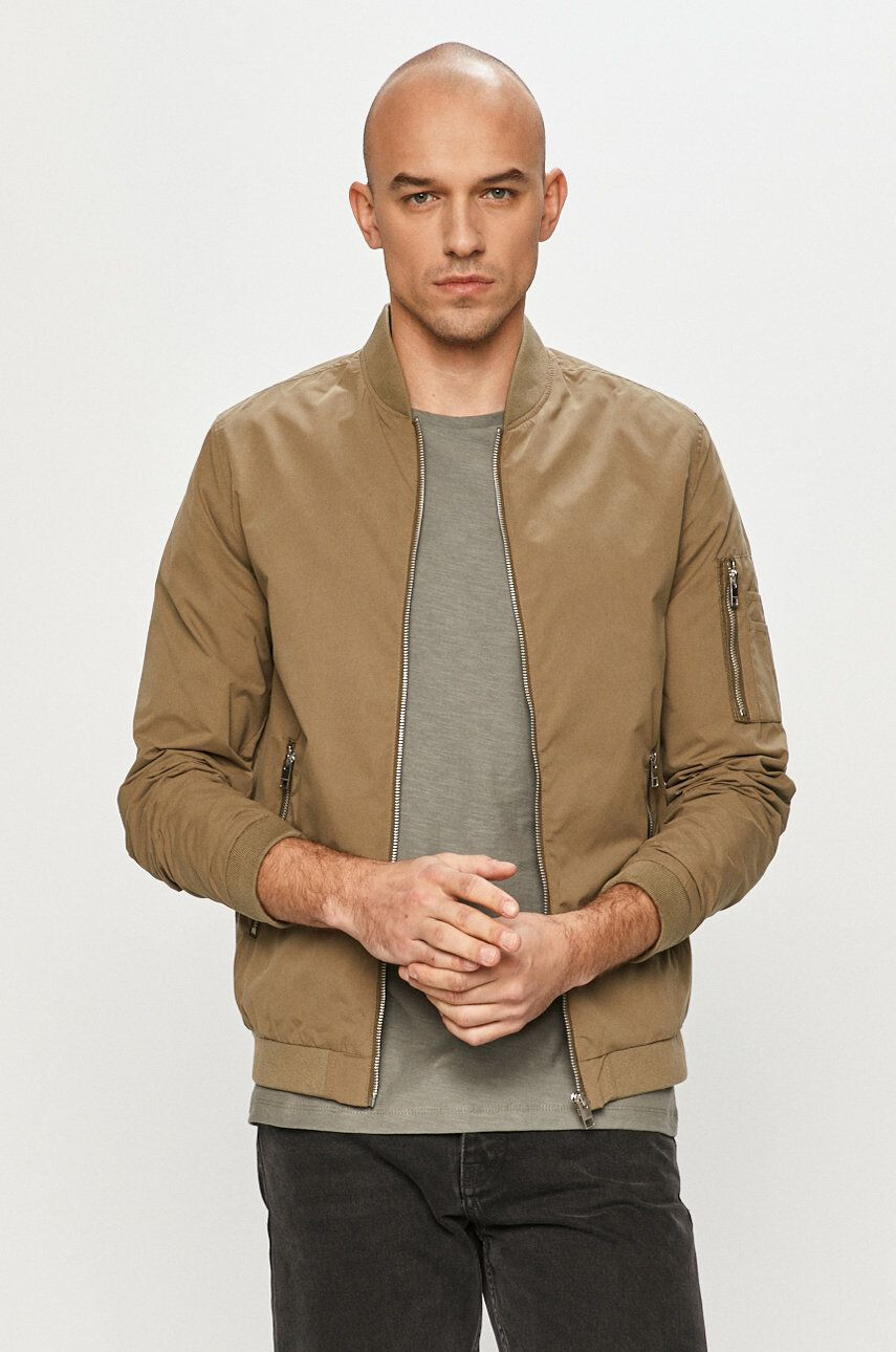 Jack & Jones Geaca bomber - Pled.ro