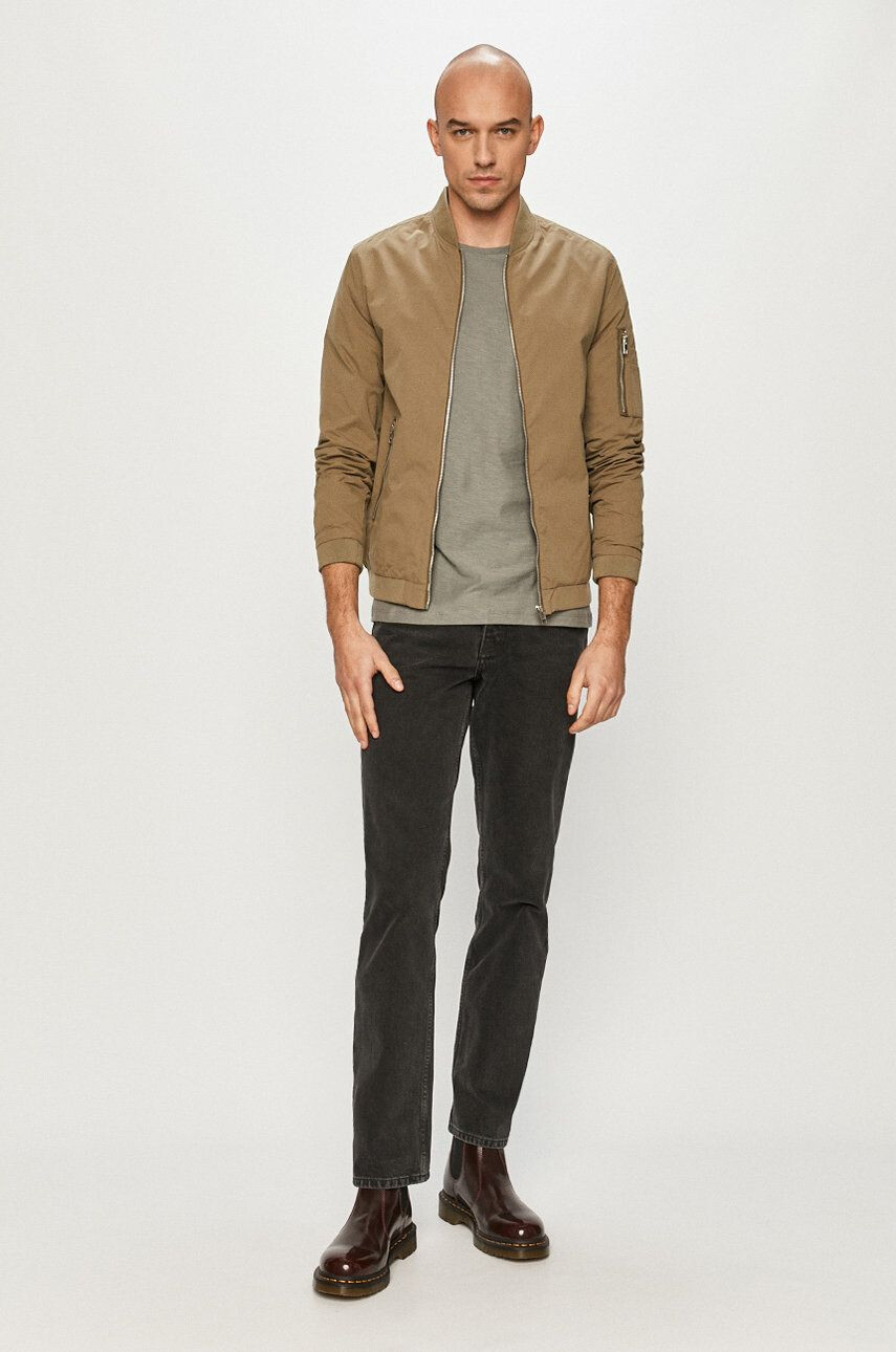 Jack & Jones Geaca bomber - Pled.ro