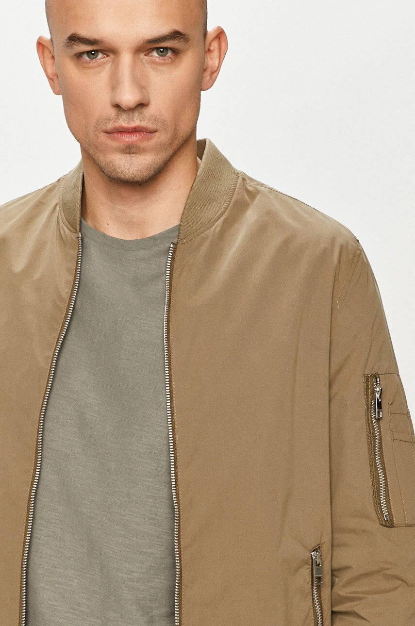 Jack & Jones Geaca bomber - Pled.ro