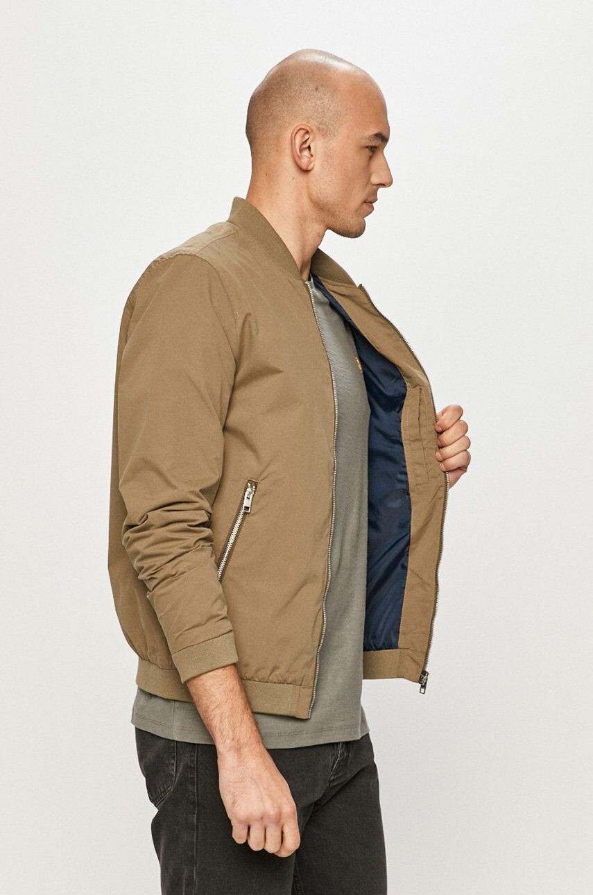 Jack & Jones Geaca bomber - Pled.ro