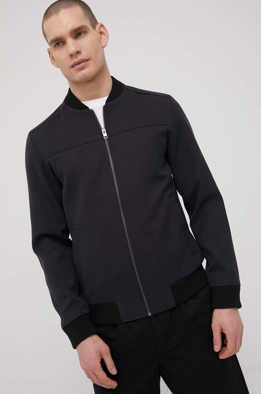 Jack & Jones geaca bomber - Pled.ro