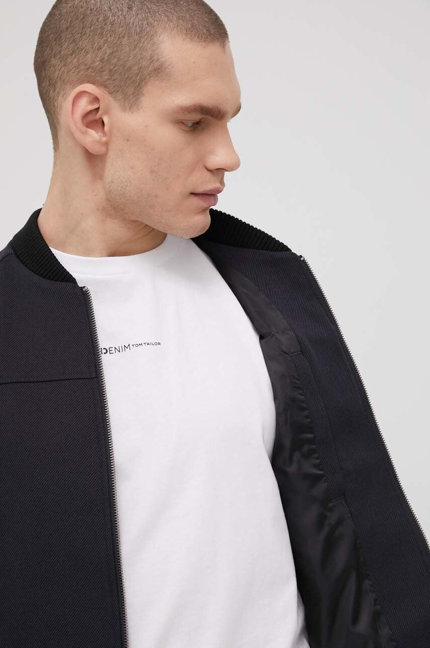 Jack & Jones geaca bomber - Pled.ro