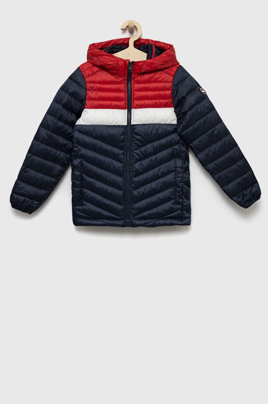 Jack & Jones geaca copii - Pled.ro