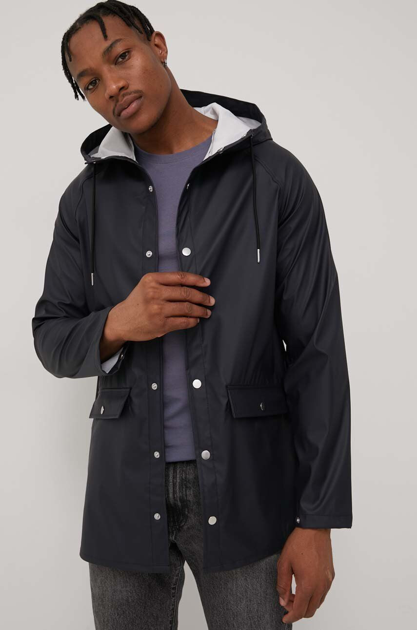 Jack & Jones geaca de ploaie - Pled.ro