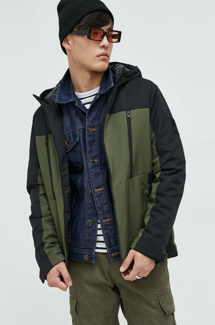 Jack & Jones geaca Jcoabel - Pled.ro