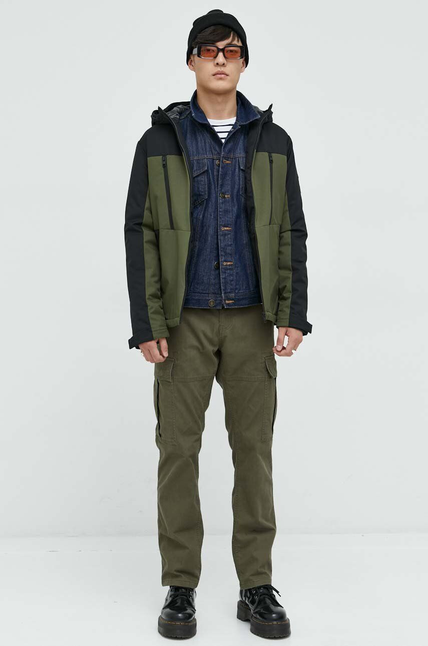 Jack & Jones geaca Jcoabel - Pled.ro