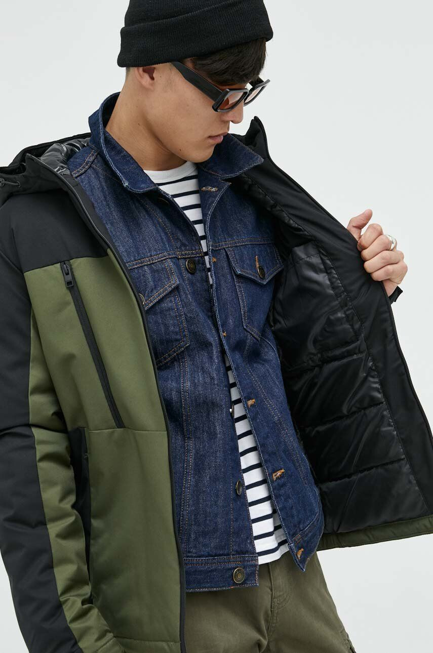 Jack & Jones geaca Jcoabel - Pled.ro