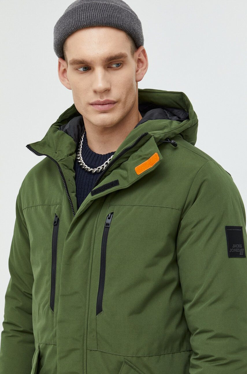 Jack & Jones geaca Jcobach - Pled.ro