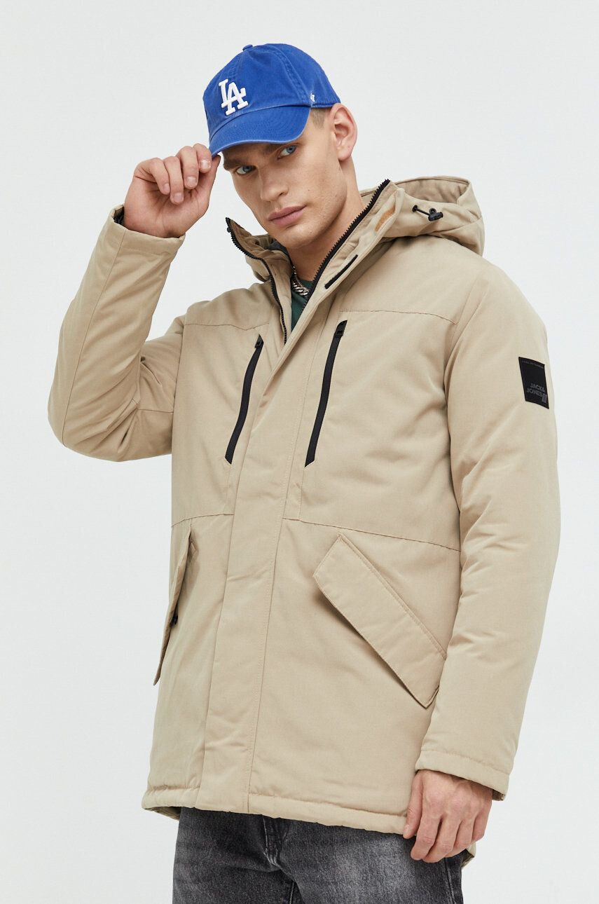 Jack & Jones geaca Jcobach - Pled.ro