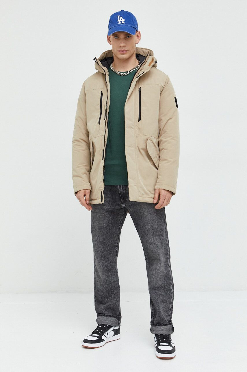 Jack & Jones geaca Jcobach - Pled.ro