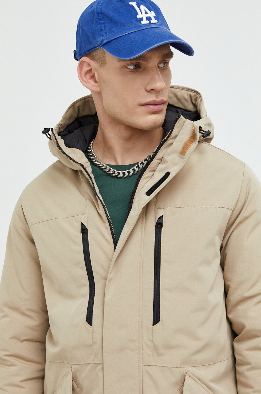 Jack & Jones geaca Jcobach - Pled.ro