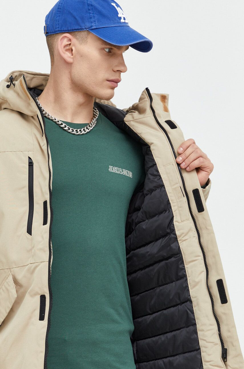 Jack & Jones geaca Jcobach - Pled.ro