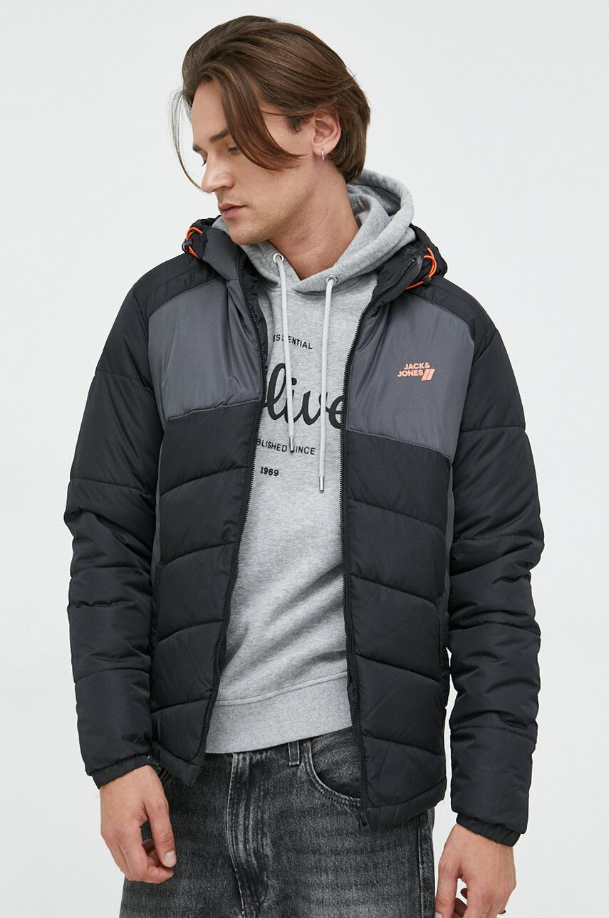 Jack & Jones geaca Jcoblock - Pled.ro