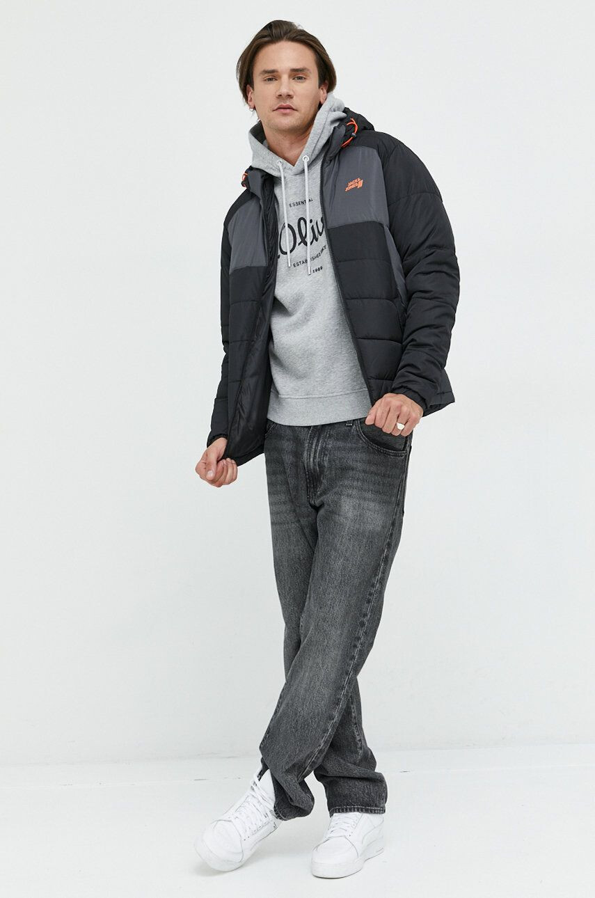 Jack & Jones geaca Jcoblock - Pled.ro