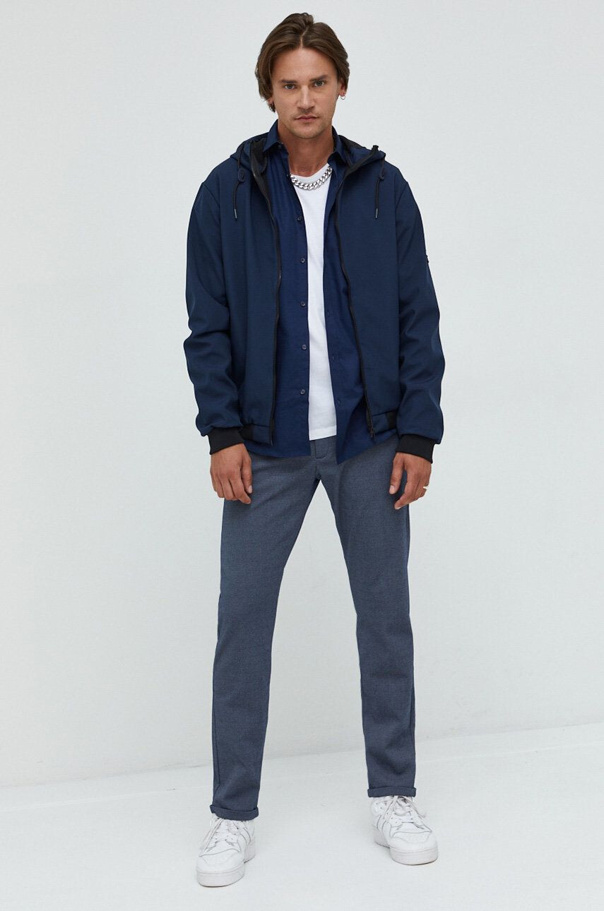 Jack & Jones geaca Jcoclassic - Pled.ro