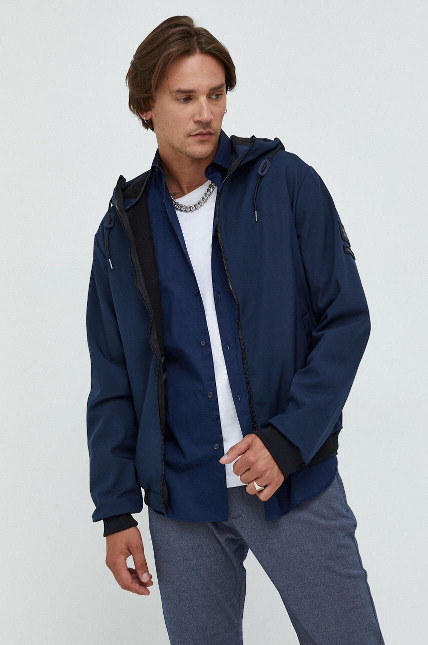 Jack & Jones geaca Jcoclassic - Pled.ro