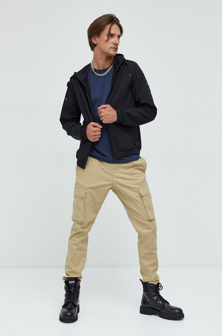 Jack & Jones geaca Jcoclassic - Pled.ro