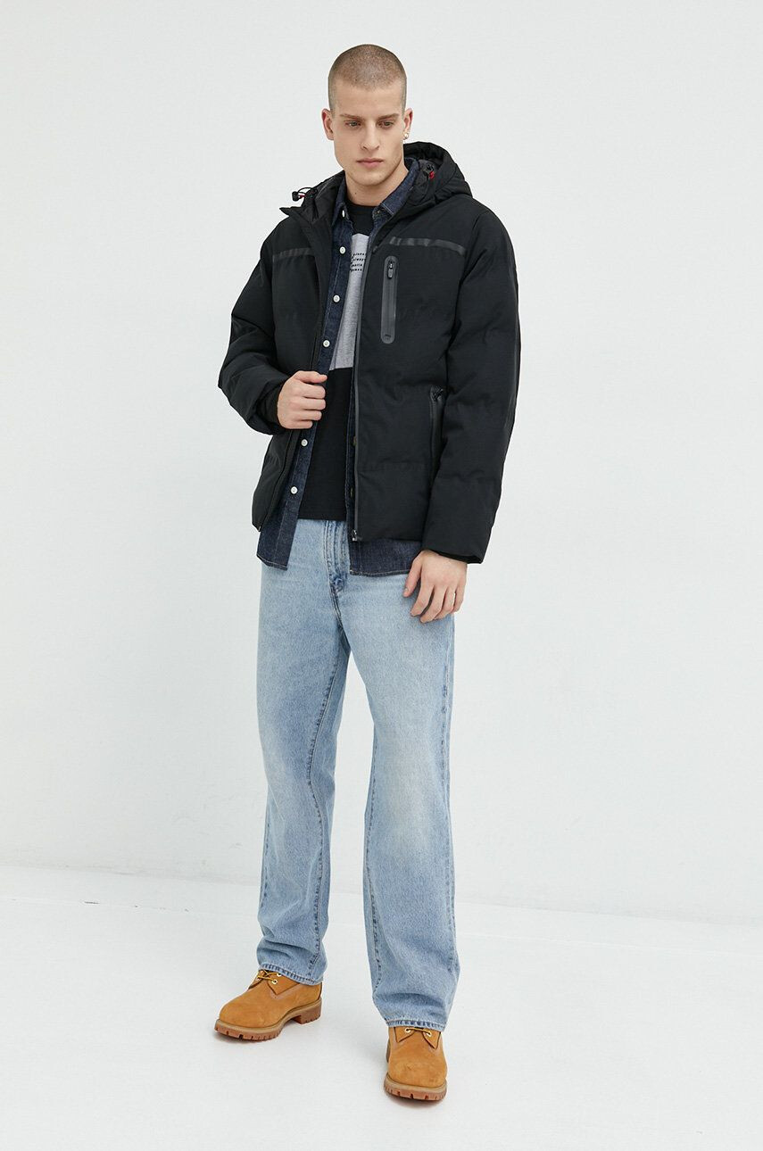 Jack & Jones geaca Jcoheat - Pled.ro