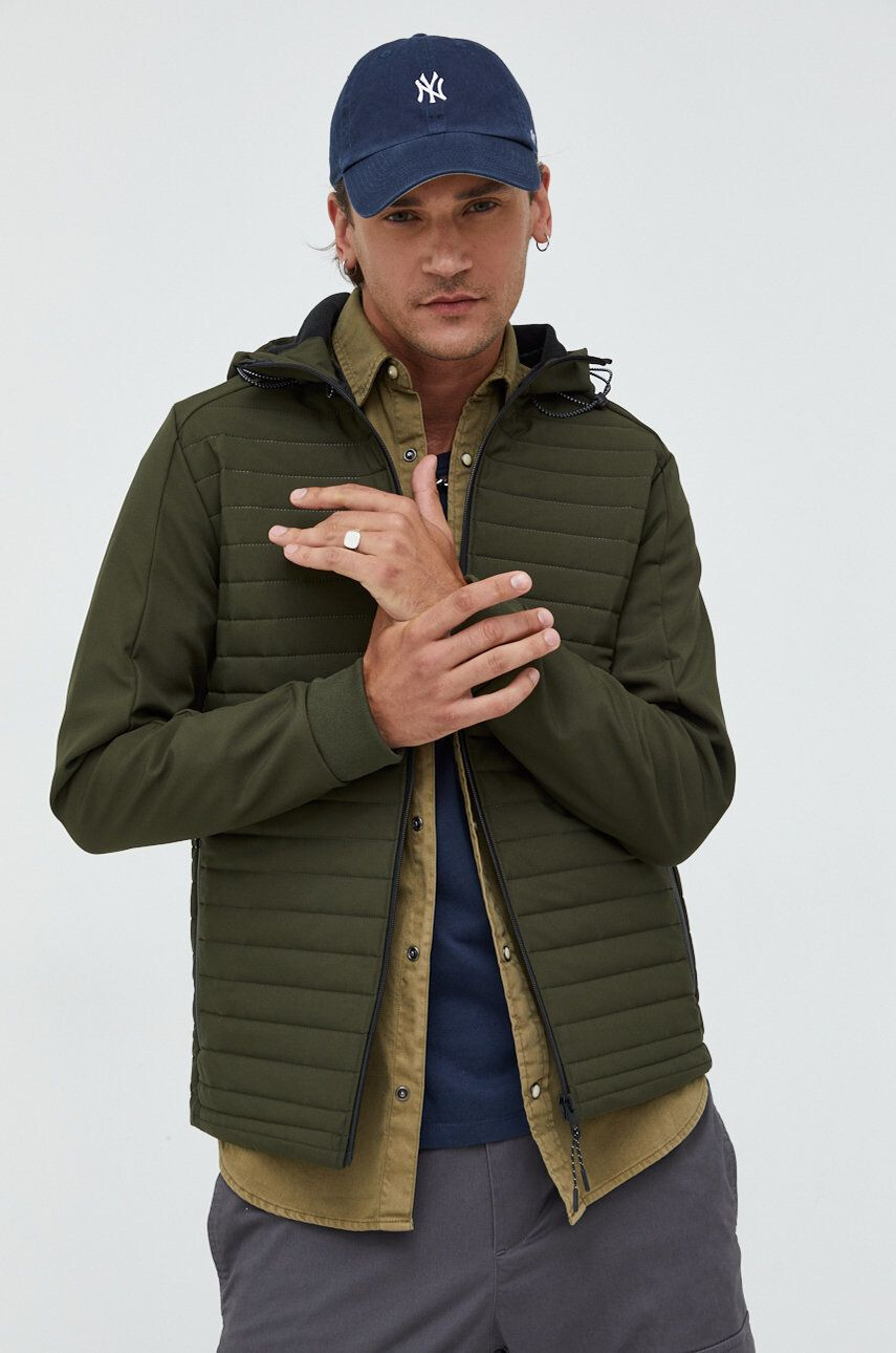 Jack & Jones geaca Jcotoby - Pled.ro