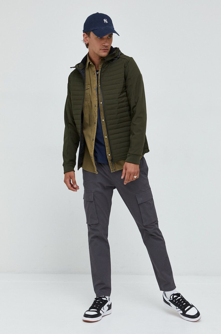 Jack & Jones geaca Jcotoby - Pled.ro