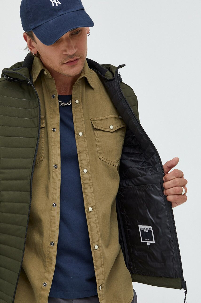 Jack & Jones geaca Jcotoby - Pled.ro