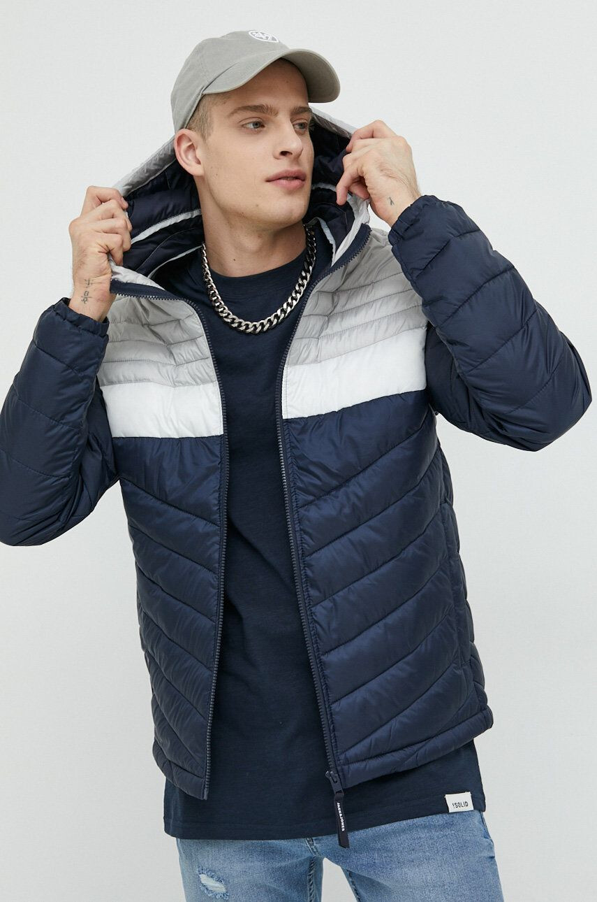 Jack & Jones geaca JJEHERO - Pled.ro