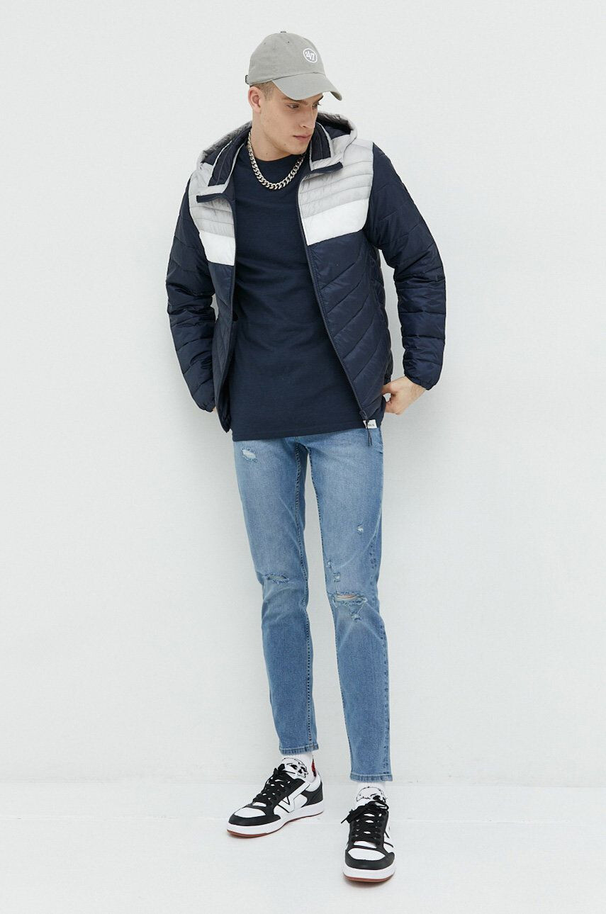 Jack & Jones geaca JJEHERO - Pled.ro