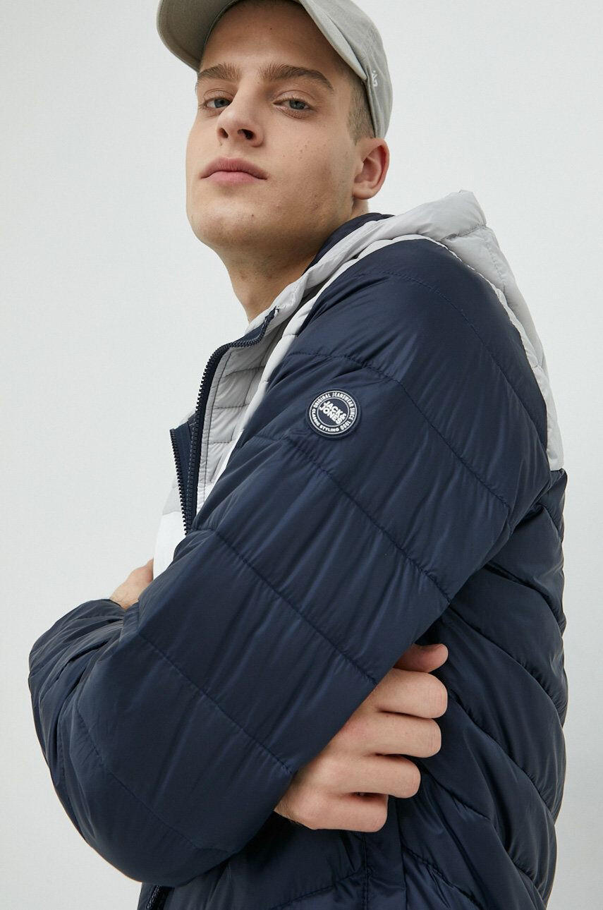 Jack & Jones geaca JJEHERO - Pled.ro