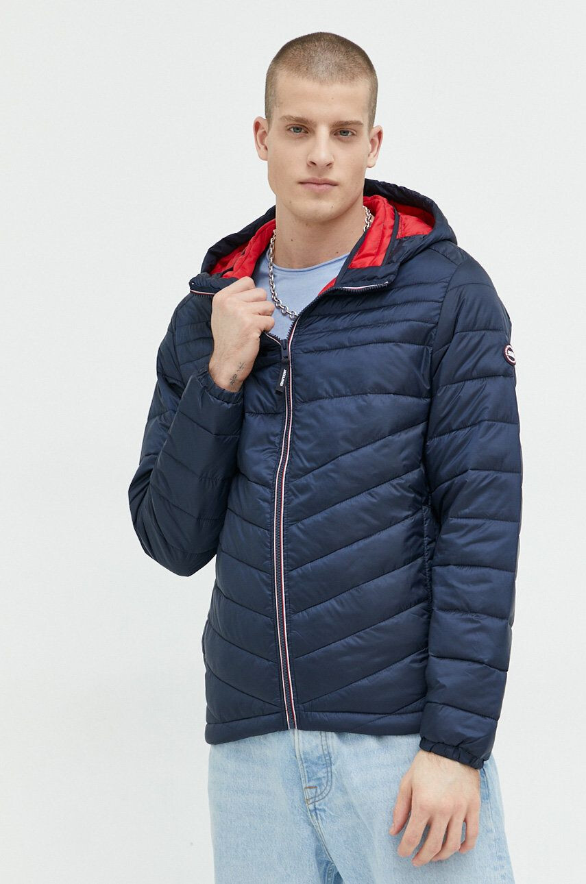 Jack & Jones geaca JJEHERO - Pled.ro