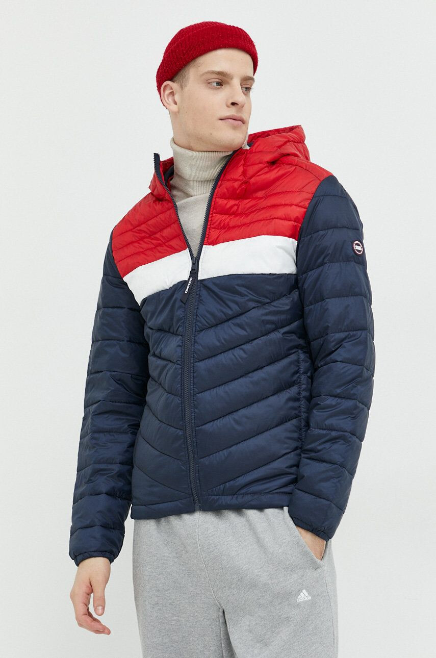 Jack & Jones geaca JJEHERO - Pled.ro