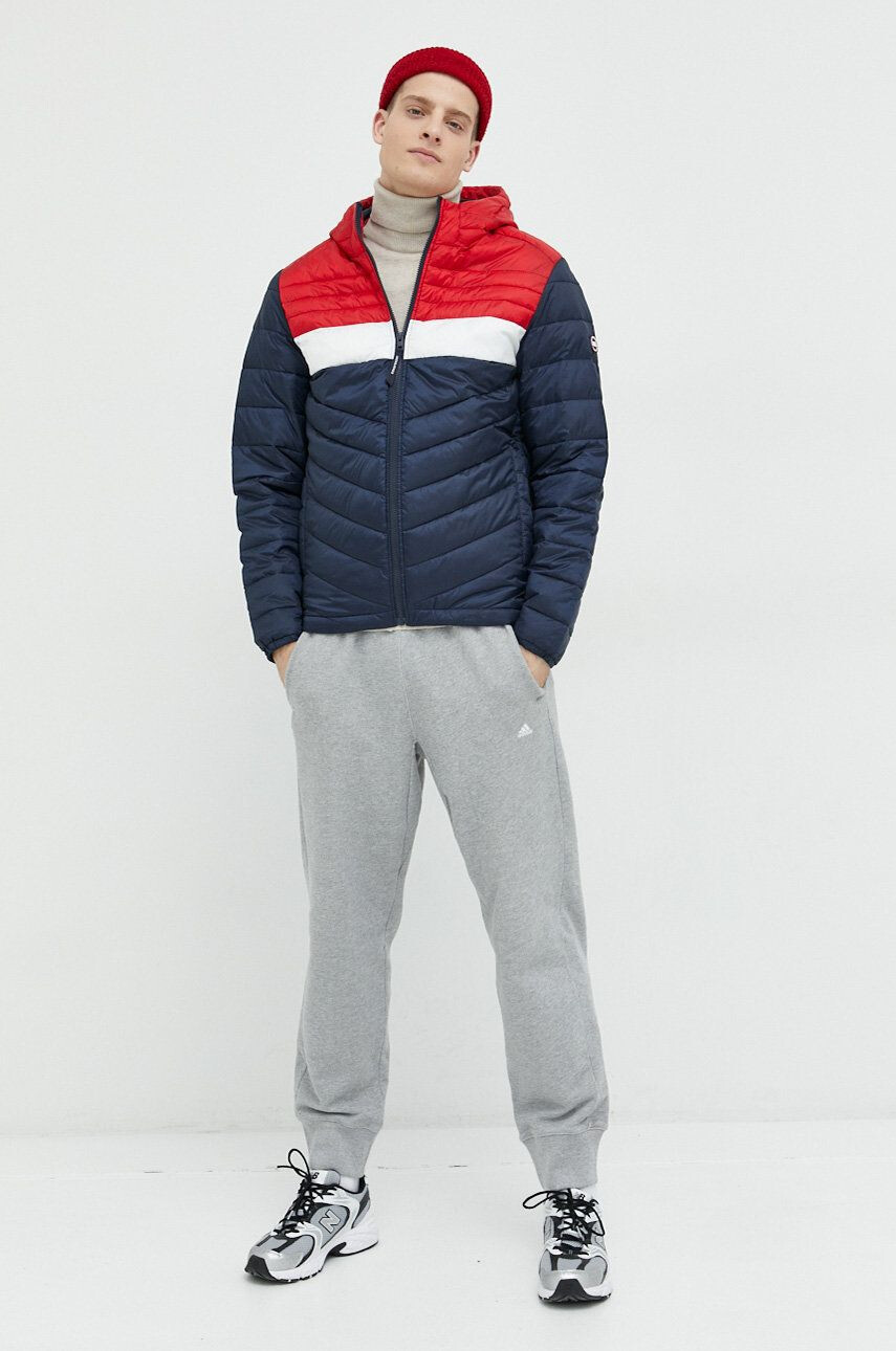 Jack & Jones geaca JJEHERO - Pled.ro