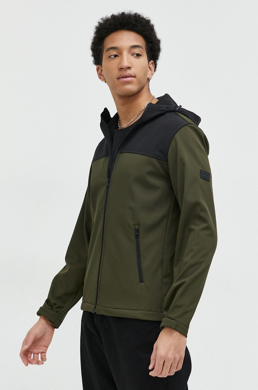 Jack & Jones geaca JJEMARVIN - Pled.ro