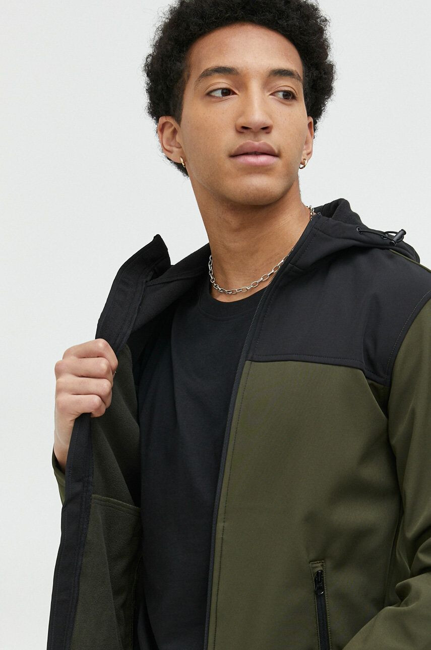 Jack & Jones geaca JJEMARVIN - Pled.ro