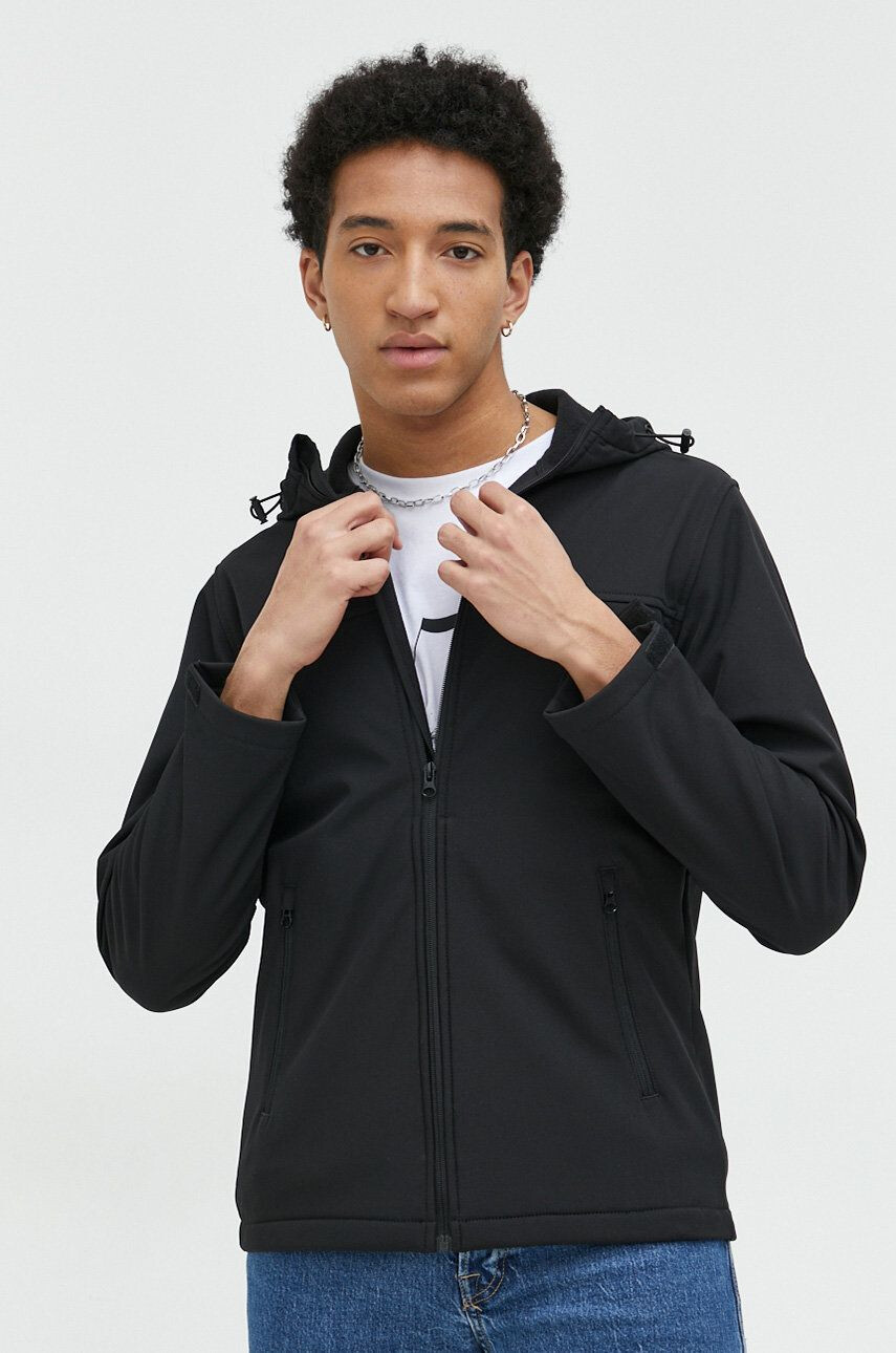 Jack & Jones geaca JJEMARVIN - Pled.ro