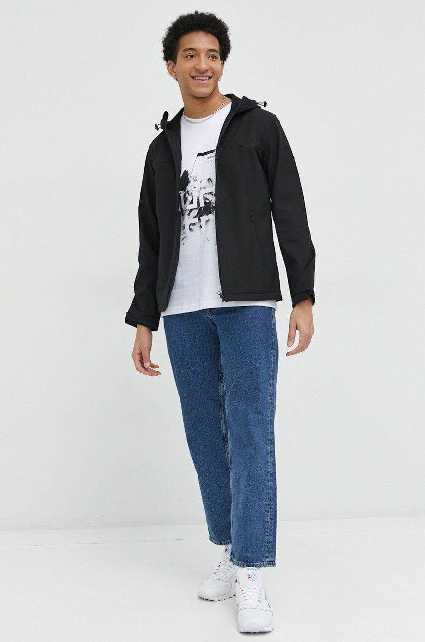 Jack & Jones geaca JJEMARVIN - Pled.ro