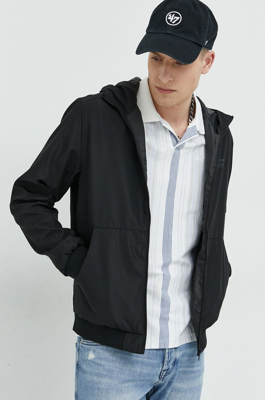 Jack & Jones geaca JJESEAM - Pled.ro